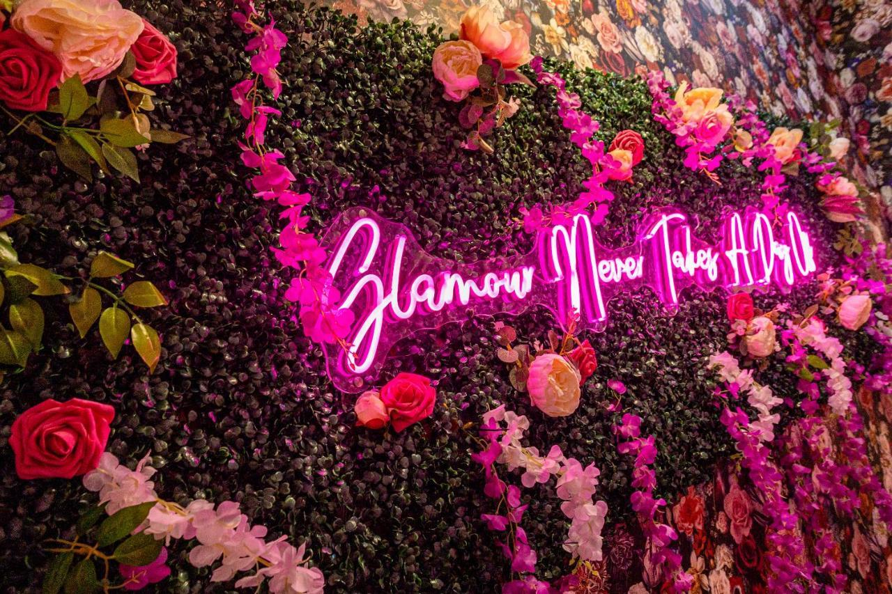 Charles Alexander Short Stay - Botanical House كليفليز المظهر الخارجي الصورة